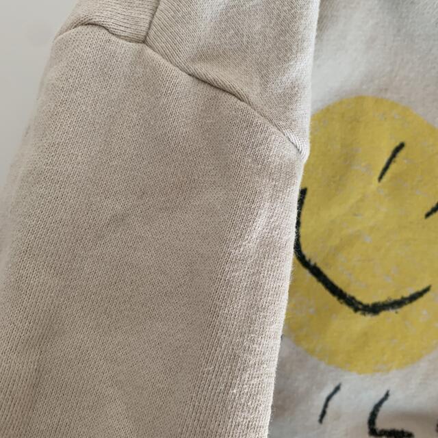 LINDO smile mtm キッズ/ベビー/マタニティのキッズ服男の子用(90cm~)(Tシャツ/カットソー)の商品写真