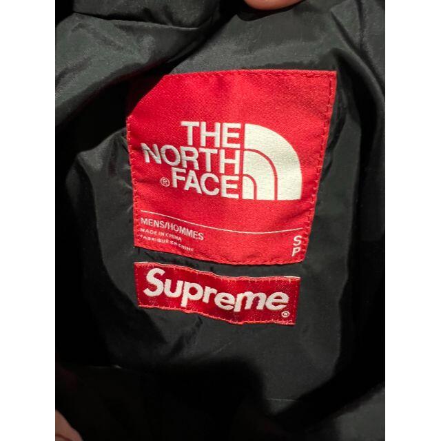 希少Supreme TheNorthFace Mountain Jacket |