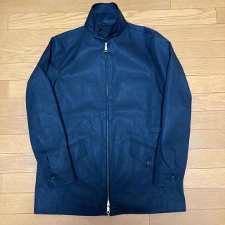 マッキントッシュ(MACKINTOSH)のフランシスキャンペリ　ジャケット(ステンカラーコート)