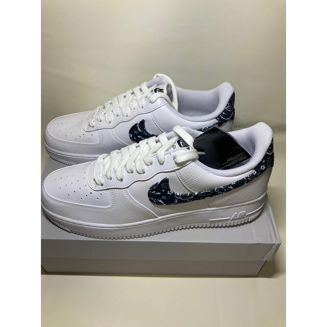 NIKE(ナイキ)のNike WMNS Air Force 1 Low '07 Essential メンズの靴/シューズ(スニーカー)の商品写真