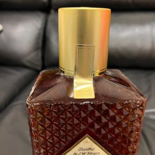 【古酒未使用】IWハーパー12年750ml 43度 1本の通販 by masa's