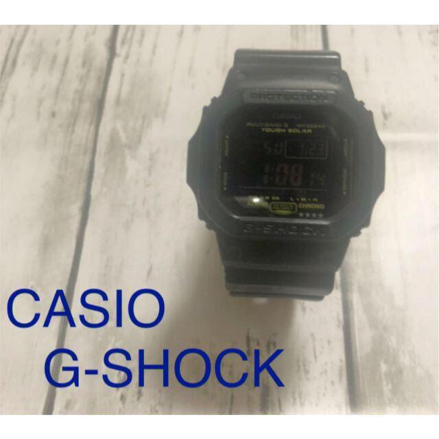 CASIO G-SHOCK GW-M5610NV
