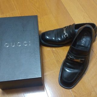 グッチ(Gucci)のGucci メンズシューズ(スニーカー)