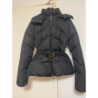 モンクレール(MONCLER)の♡c♡様専用！モンクレール　レディース　ショートダウン　アロエ(ダウンジャケット)