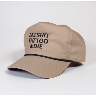 なかなかな】 tattoo studio yamada cap オモシーチャンネル