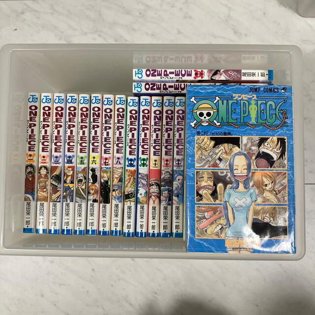 ONE PIECE 1〜101巻 エンタメ/ホビー 漫画 europiren.com:443
