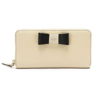 ケイトスペードニューヨーク(kate spade new york)のkate♠︎spadeの長財布(財布)