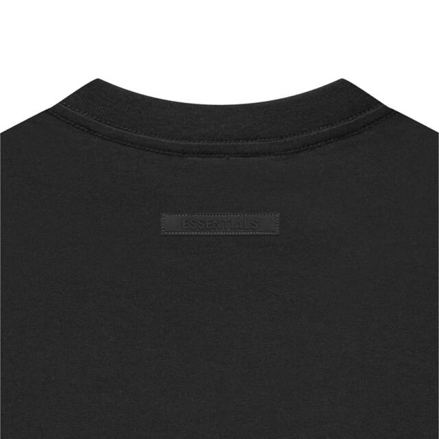 M 本物 新品 Essentials Fear Of God Tシャツ Tee