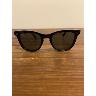 アヤメ(Ayame)の【美中古】Oliver Peoples Lurene サングラス(サングラス/メガネ)