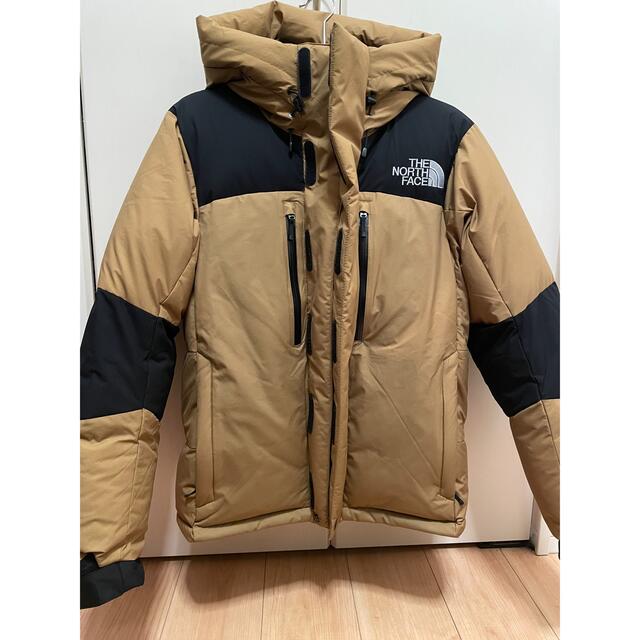 美品 THE NORTH FACE  バルトロライトジャケット