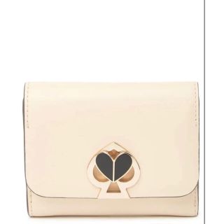 kate spade new york - ケイトスペード ニコラツイストロック 3つ折り