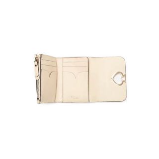 kate spade new york - ケイトスペード ニコラツイストロック 3つ折り
