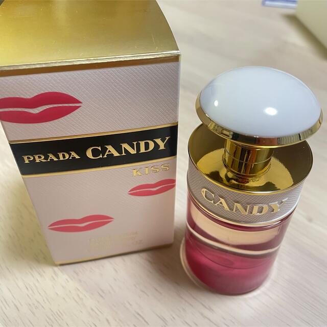 PRADA CANDY KISS 30ml プラダ キャンディ キス