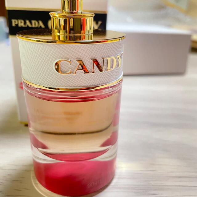 PRADA CANDY KISS 30ml プラダ キャンディ キス