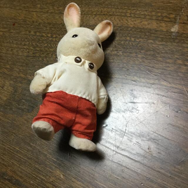 【値下げ】 ウサギ キャラクターグッズ
