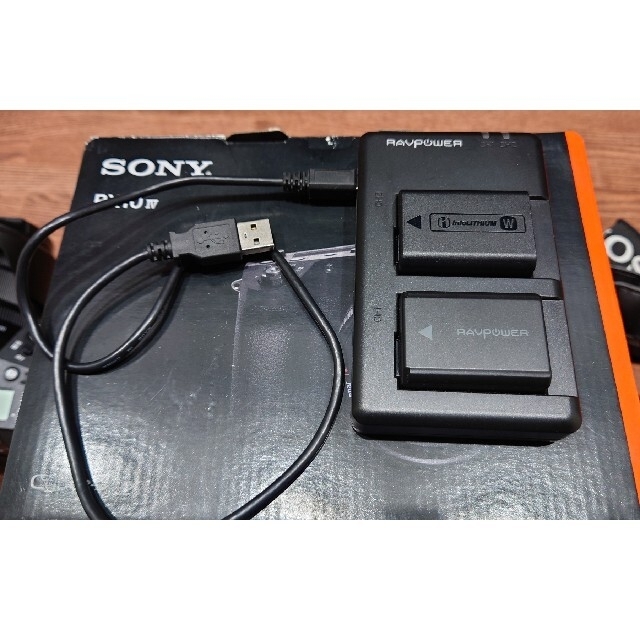 SONY(ソニー)の専用　SONY Cyber−Shot RX DSC-RX10M4 スマホ/家電/カメラのカメラ(コンパクトデジタルカメラ)の商品写真