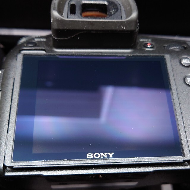 SONY(ソニー)の専用　SONY Cyber−Shot RX DSC-RX10M4 スマホ/家電/カメラのカメラ(コンパクトデジタルカメラ)の商品写真