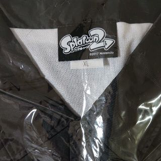 新品 人気!入手困難!スプラトゥーン 2 タタキケンサキコーチ