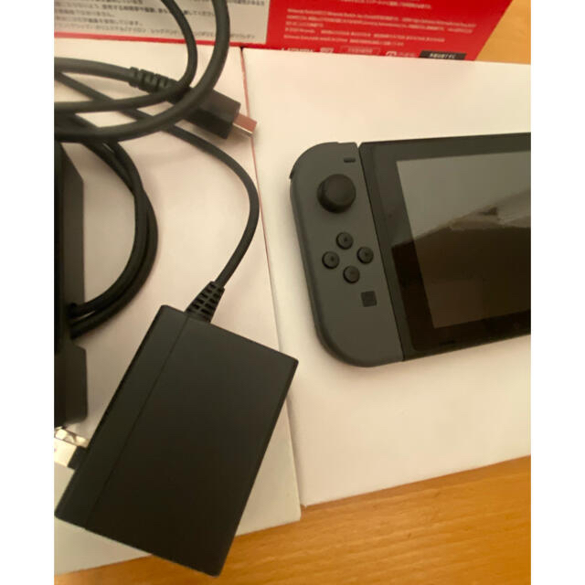 任天堂　Switch リングフィットアドベンジャー