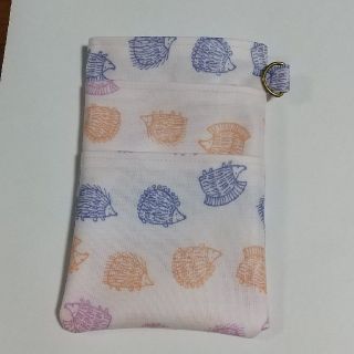 看護師  オーガナイザー  ハンドメイド(その他)