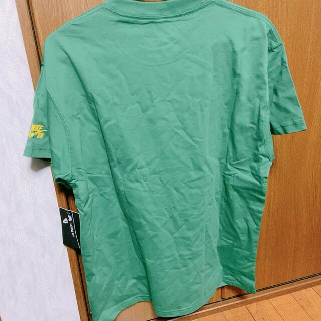 NIKE(ナイキ)のNike Tシャツ　メンズ メンズのトップス(Tシャツ/カットソー(半袖/袖なし))の商品写真