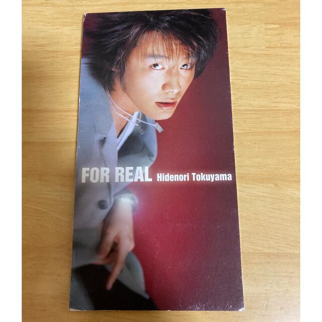 徳山秀典 FOR REALテレビ東京系 幻想魔伝 最遊記 8cmシングル | フリマアプリ ラクマ 徳山秀典 FOR REALテレビ東京系 幻想魔伝 最遊記 8cmシングル | フリマアプリ ラクマ