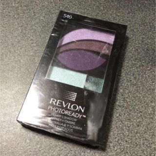 レブロン(REVLON)の新品　レブロン　フォトレディプライマープラスシャドウ　アイシャドー　REVLON(アイシャドウ)