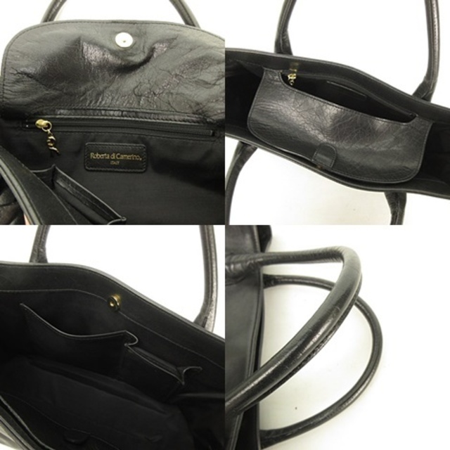 Roberta di Camerino ロベルタディカメリーノ　ハンドバッグ ロベルタディカメリーノ Roberta di Camerino ハンドバッグ
