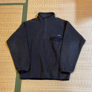 パタゴニア(patagonia)のpatagonia パタゴニア フリース シンチラ ノースフェイス マムート(ブルゾン)