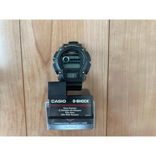 カシオ(CASIO)のCASIO G-SHOCK DW-9052-1BCG(腕時計(デジタル))