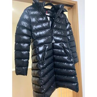 モンクレール(MONCLER)のひーちゃん専用モンクレールダウンジャケット(ダウンジャケット)