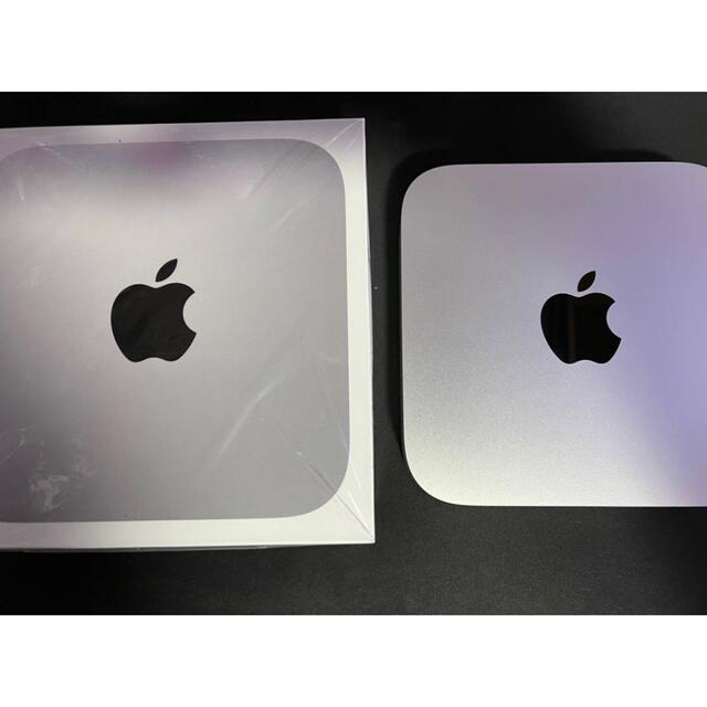 Apple - Mac mini M1 2021 8GB 256GB