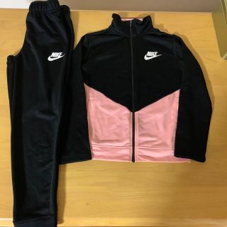 ナイキ(NIKE)のNIKE ナイキ  上下セット　ジャージ(その他)