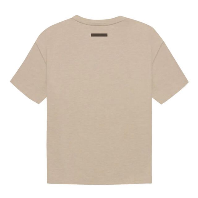 FEAR OF GOD(フィアオブゴッド)のM 本物 新品 Essentials Fear Of God Tシャツ Tee メンズのトップス(Tシャツ/カットソー(半袖/袖なし))の商品写真