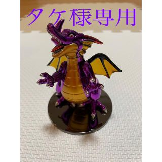 スクウェアエニックス(SQUARE ENIX)のドラゴンクエスト　メタリックモンスターズギャラリー(ゲームキャラクター)