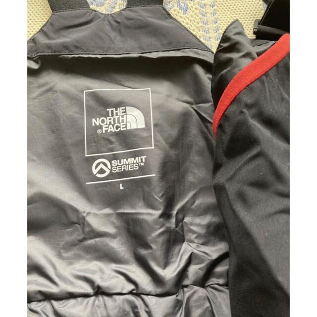 THE NORTH FACE(ザノースフェイス)のTHE NORTH FACE ダウンパンツ メンズのパンツ(その他)の商品写真