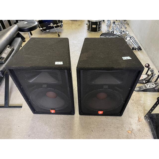 JBL JRX115 JRX100 スピーカー メインスピーカー JBL JRX115 JRX100 スピーカー メインスピーカー