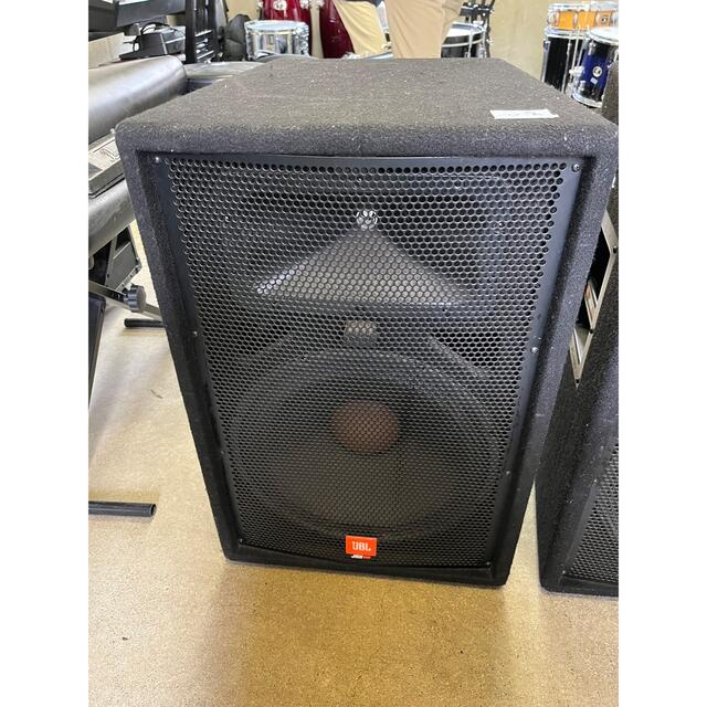 JBL JRX115 JRX100 スピーカー メインスピーカー JBL JRX115 JRX100 スピーカー メインスピーカー
