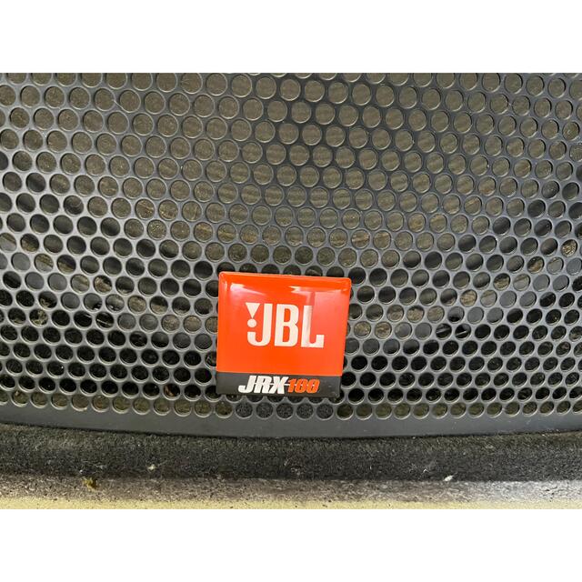 JBL JRX115 JRX100 スピーカー メインスピーカー JBL JRX115 JRX100 スピーカー メインスピーカー