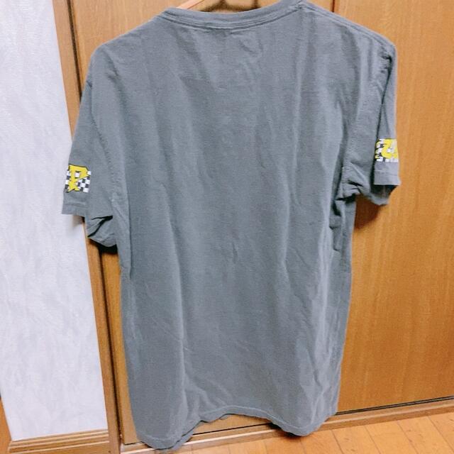 Supreme(シュプリーム)のDOOMSAYERS LILKOOLコラボTシャツ メンズのトップス(Tシャツ/カットソー(半袖/袖なし))の商品写真