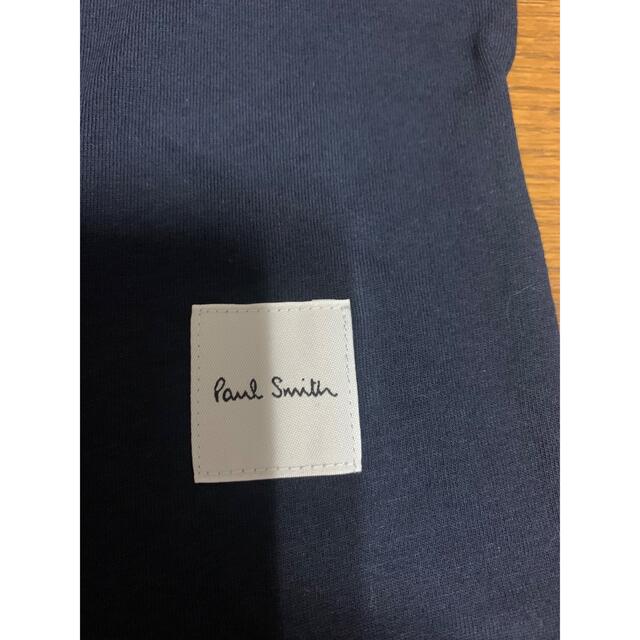 Paul Smith(ポールスミス)の『新品』ポールスミス　半袖　Tシャツ　ルームウェア メンズのトップス(Tシャツ/カットソー(半袖/袖なし))の商品写真