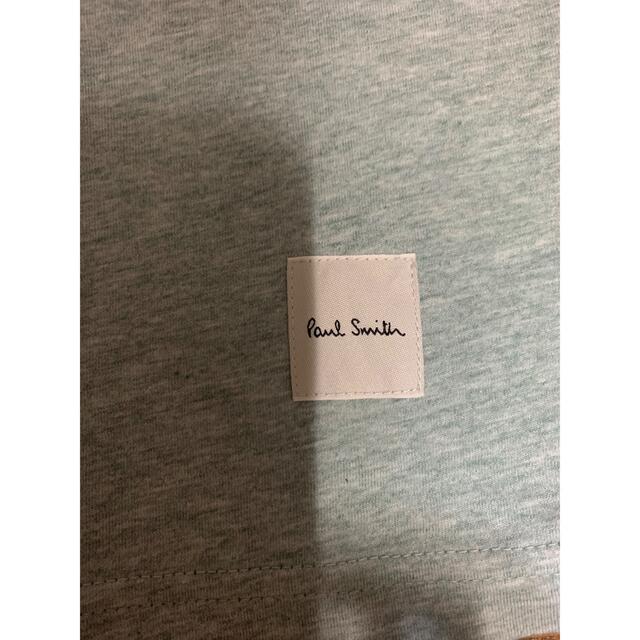 Paul Smith(ポールスミス)の『新品』ポールスミス　半袖　Tシャツ　ルームウェア メンズのトップス(Tシャツ/カットソー(半袖/袖なし))の商品写真