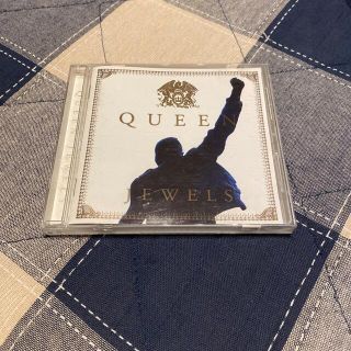 Queen Jewels(ポップス/ロック(洋楽))