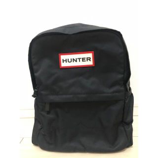 ハンター(HUNTER)のHUNTER リュック(リュック/バックパック)