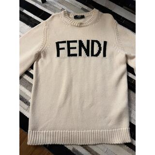 FENDI - FENDI ニット・セーター