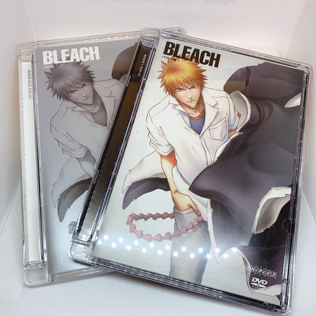 Bleach バウント篇 1 特典付き 完全生産限定版の通販 By まいたけ S Shop ラクマ