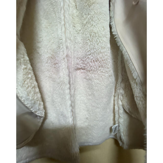 CECIL McBEE(セシルマクビー)の値引きしましたセシルマクビー⭐︎最強暖かコート レディースのジャケット/アウター(ロングコート)の商品写真