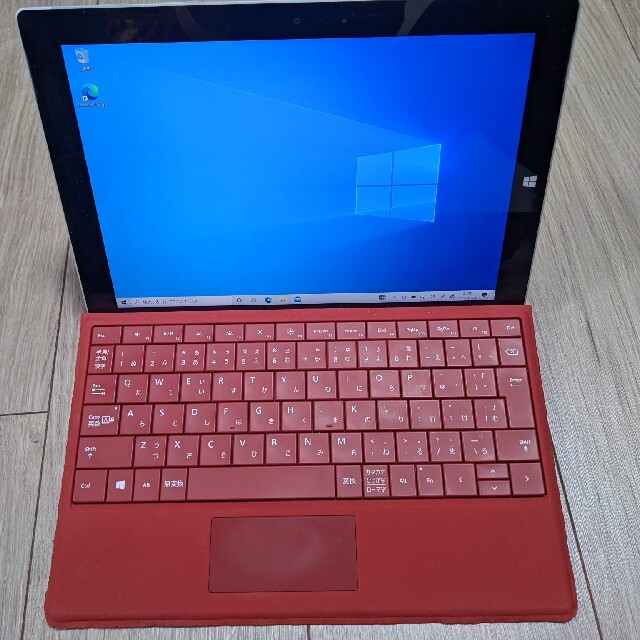 【新品】Surface3キーボード