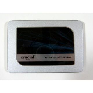 送込 Crucial SSD 2TB MX500 CT2000MX500SSD1(PCパーツ)