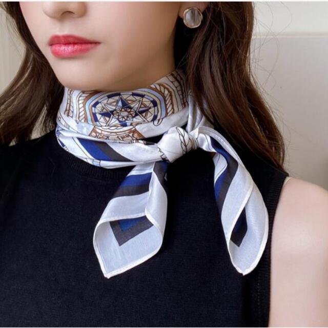 CHANEL ヨット柄 スカーフ - 通販 - pinehotel.info